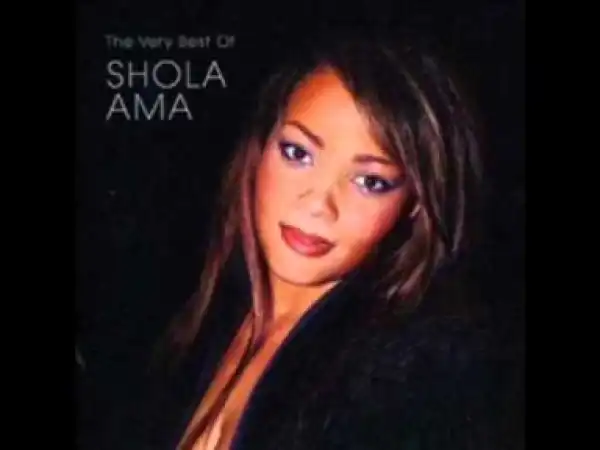 Shola Ama - Summer Love